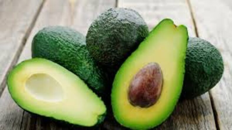 Avocado 1Pcs