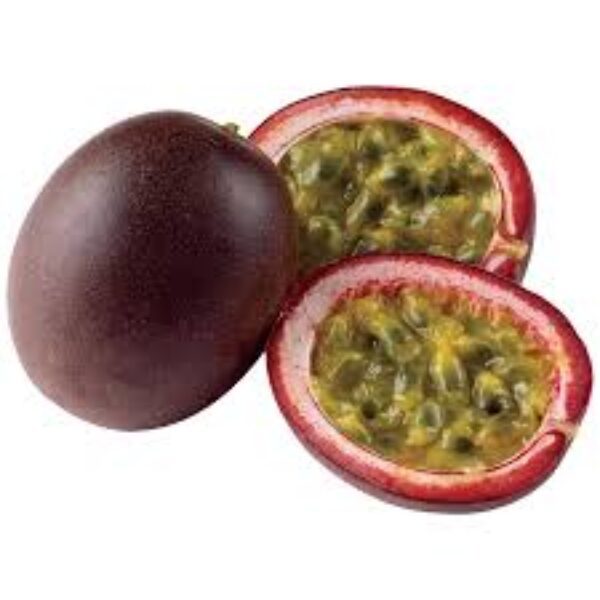 Passion Fruits
