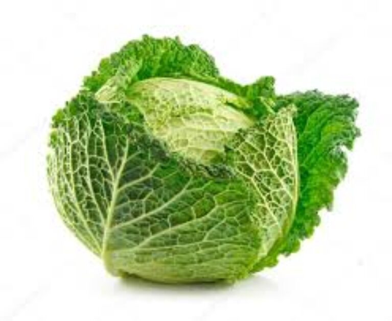 Cabbages