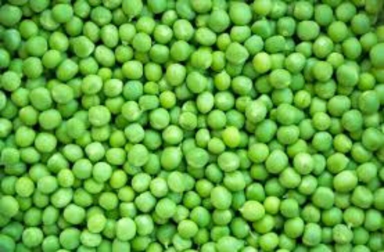 Peas 1KG