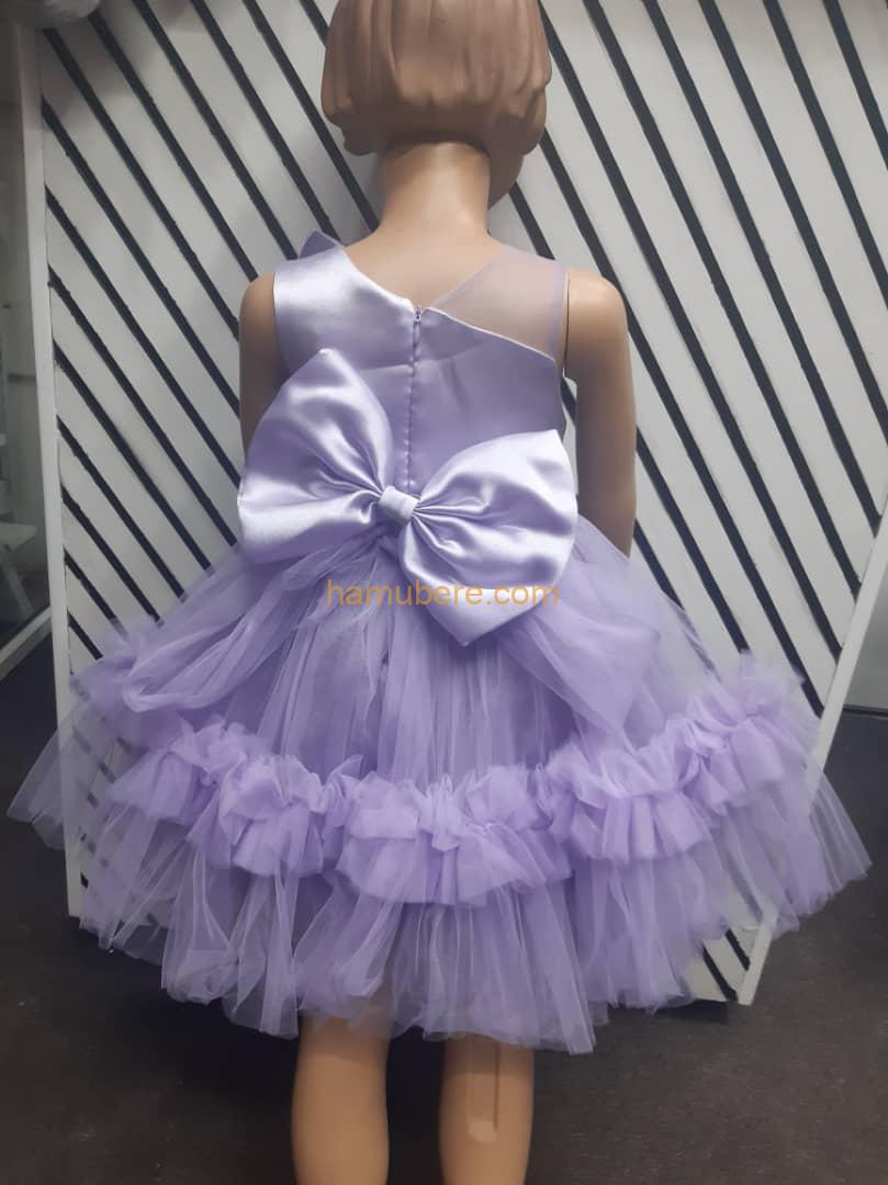 princess dress girls