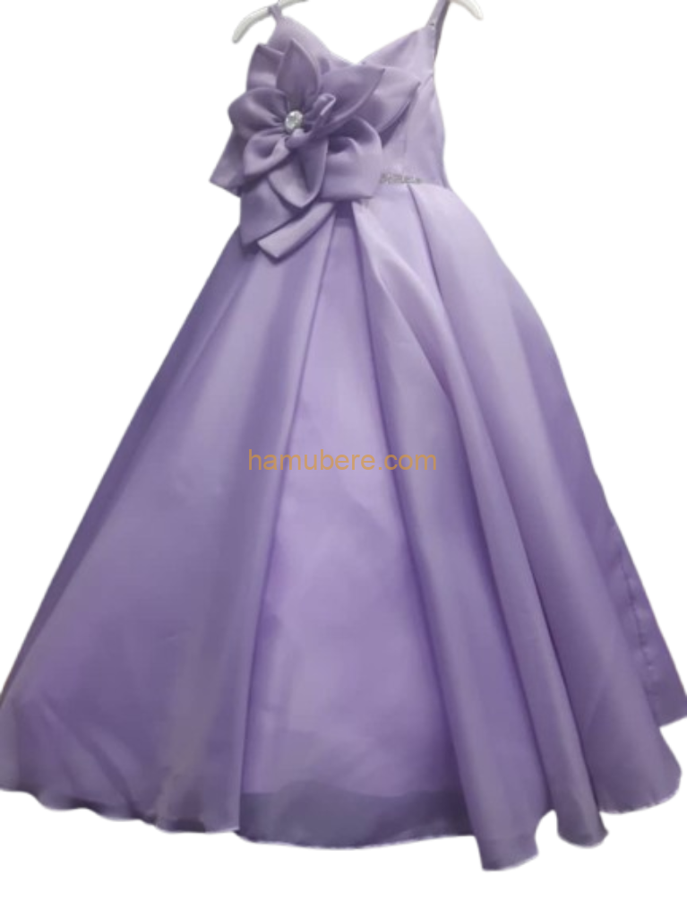 Ball Gown Dress