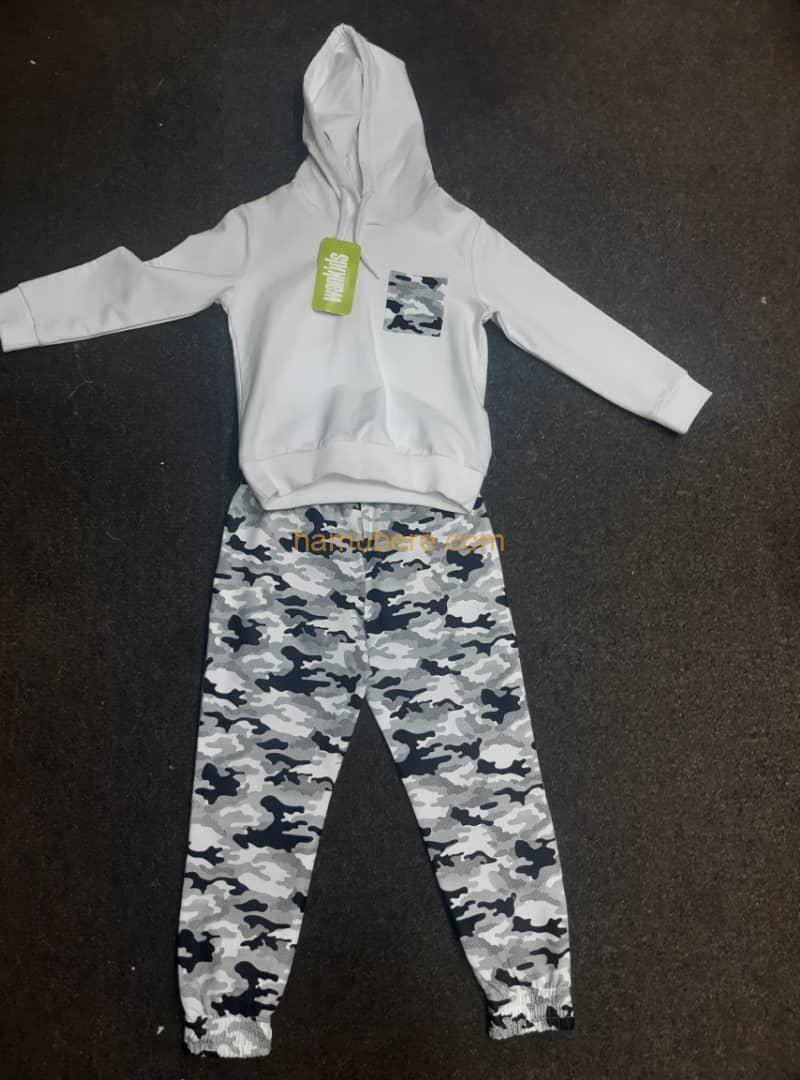 Boys Outfits&Set Boys 4t Summer Clothes