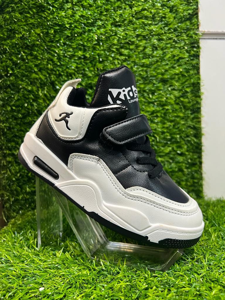 Basketball Boys shoes