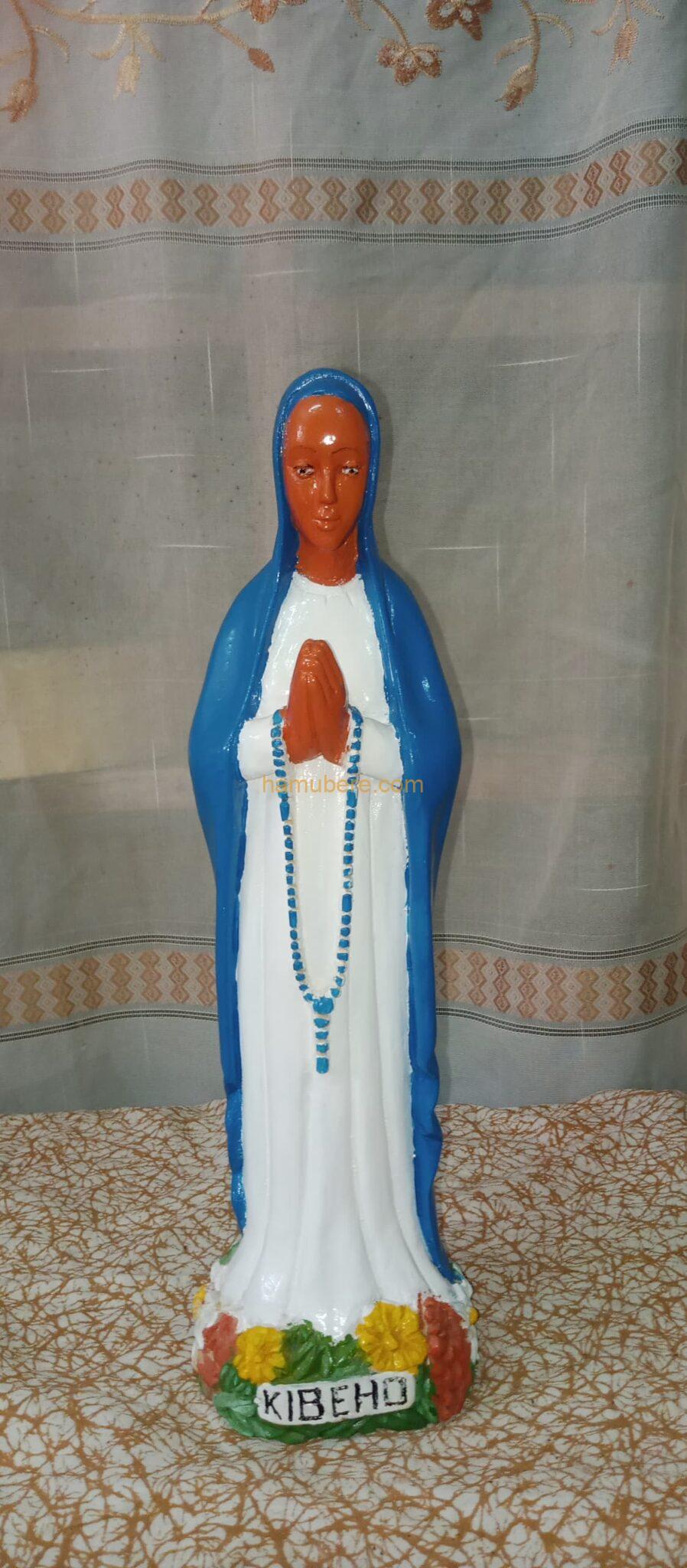 Our Lady Of Kibeho