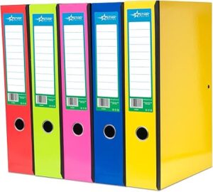 Box File Lock Spring and Catch