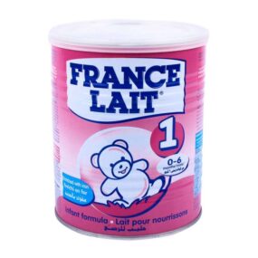 FRANCE LAIT No1 Baby formula (0-6 Months) 400g