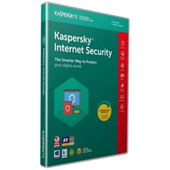 KASPERSKY INTERNET SECURITY
