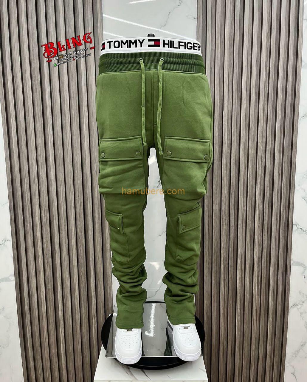 Cargo Pants For Men