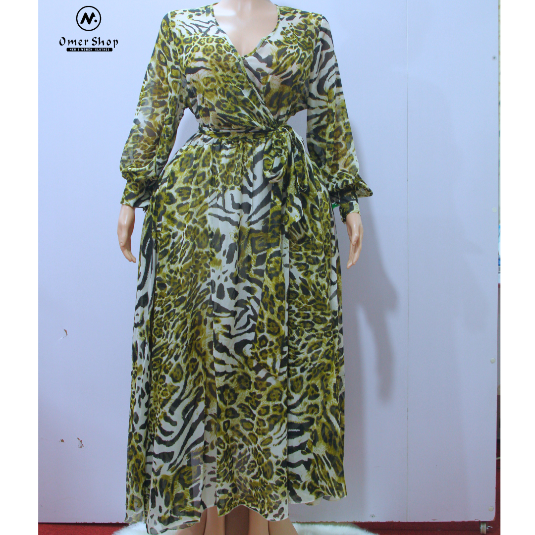 long dress for women