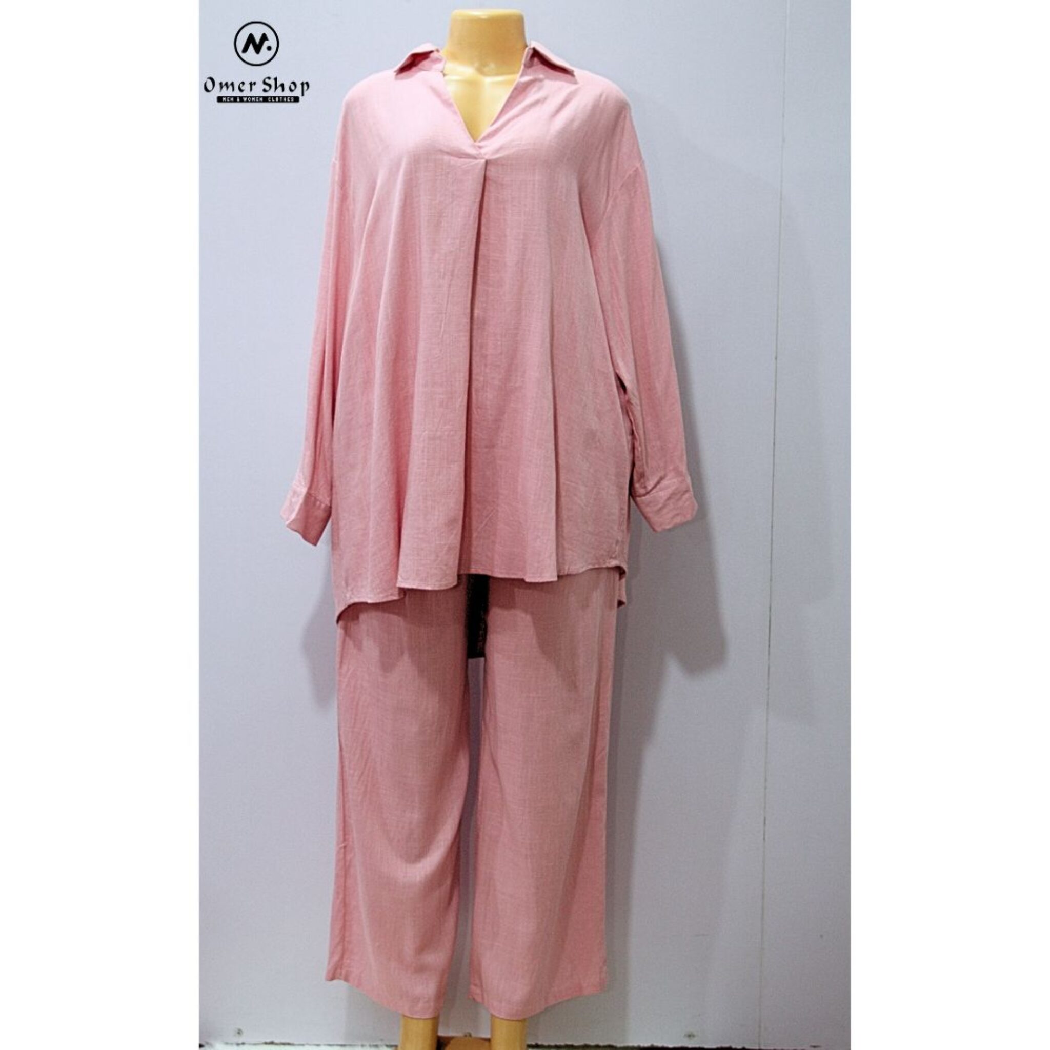 Women’s two pieces set