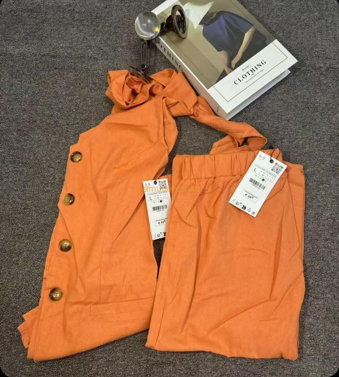 two pieces women’s set