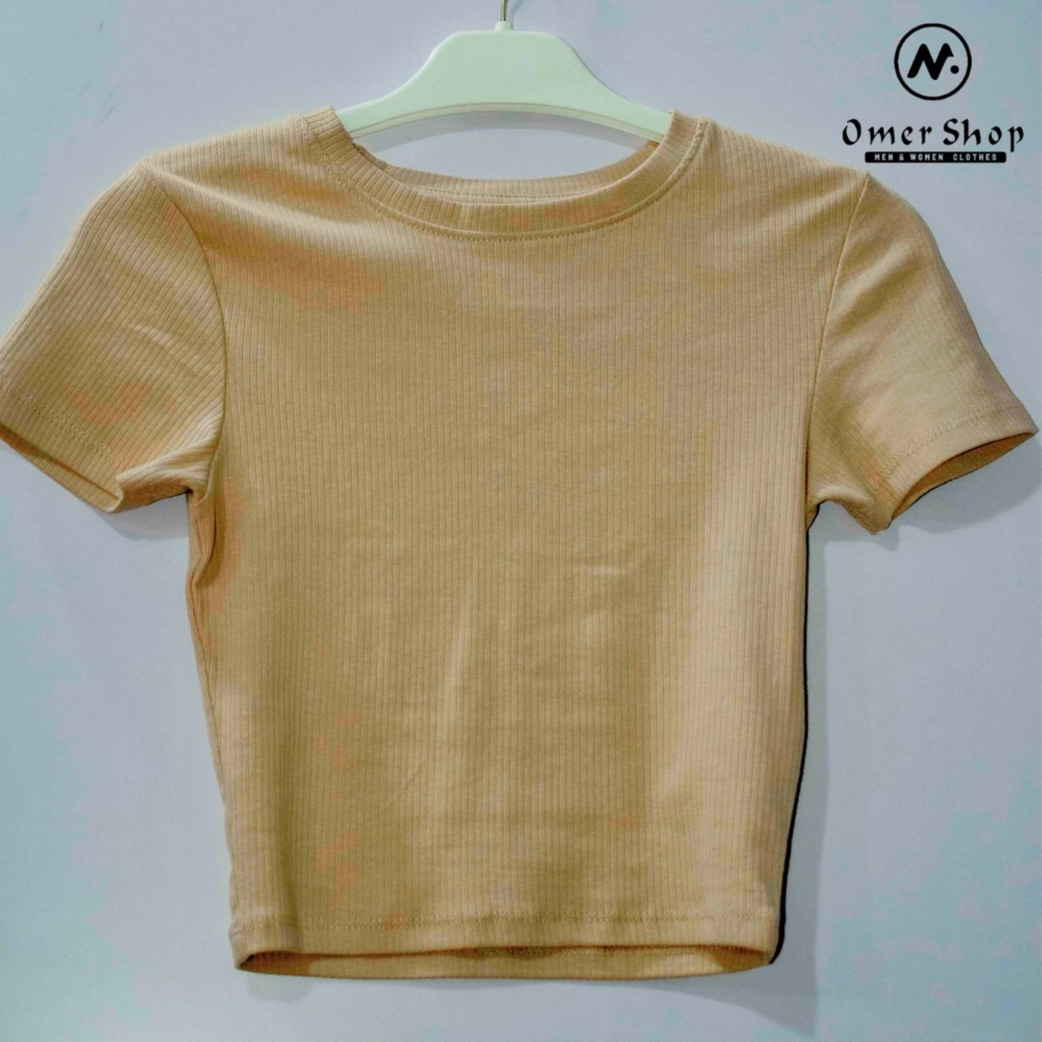 Koton Women’s Regular Fit T-Shirt