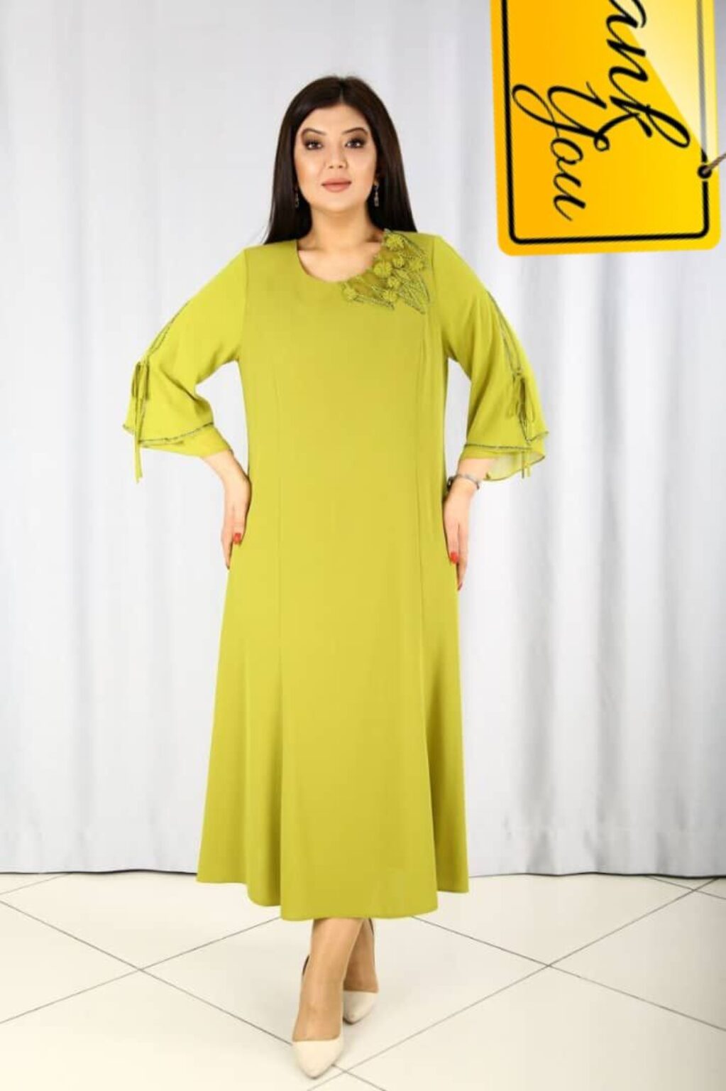 Women dress Have a good look with us