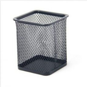 Office Pen Holdder square