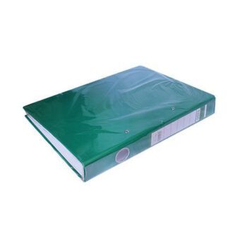 2 RING SLIM 16MM Regular