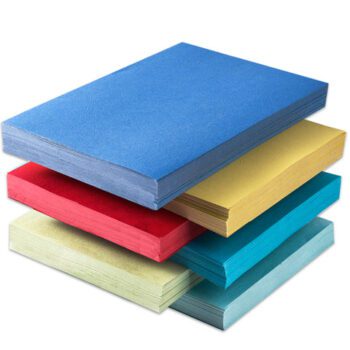 BINDING COVER HARD COVER Regular