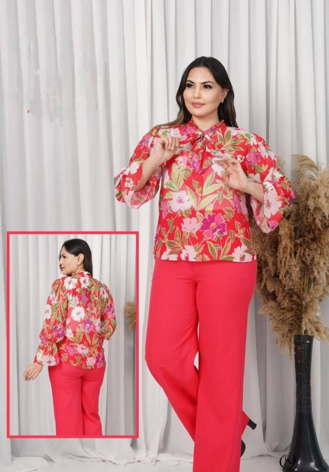 complete outfit Imyenda myiza y’ibirori ikorerwa muri turkey