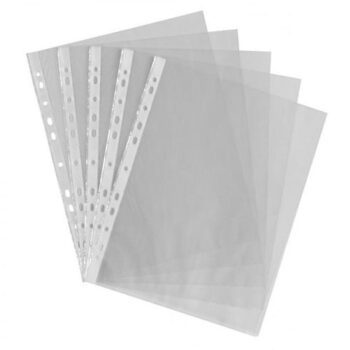 SHEET PROTECTORS Regular
