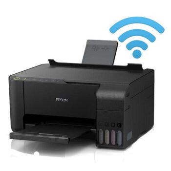 EPSON ECOTANK L3150 WIFI ALL IN ONE INK TANK PRINTER