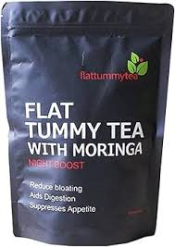 Flat tummy tea wtih moringa tea slimming Health Diet Burn Fat Thin Belly Chinese Herbal Slimming Tea Weight Loss