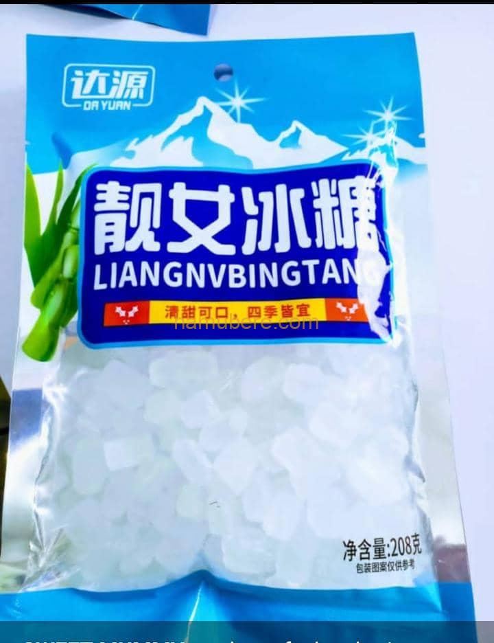 Sugar lumps for libido and healthy sex women