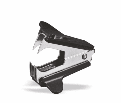 STAPLE REMOVER