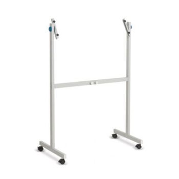 ADJUSTABLE WHITEBOARD STAND