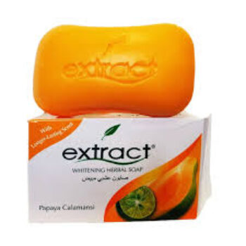 Extract Whitening Herbal Soap Main Ingredient: Papaya Age Group: Adults Feature: Basic Cleaning, ANTISEPTIC, Whitening, Slimming Ingredient: Herbal Place of Origin: Zhejiang, China