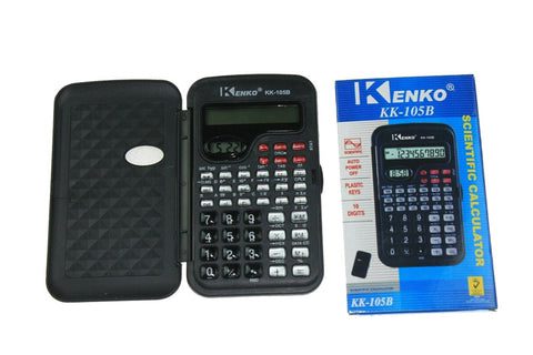 KENKO SCIENTIFIC CALCULATOR