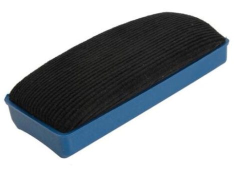 MAGNETIC WHITEBOARD DUSTER