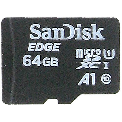 Orginal Micro SD Card 64GB (Class 10)