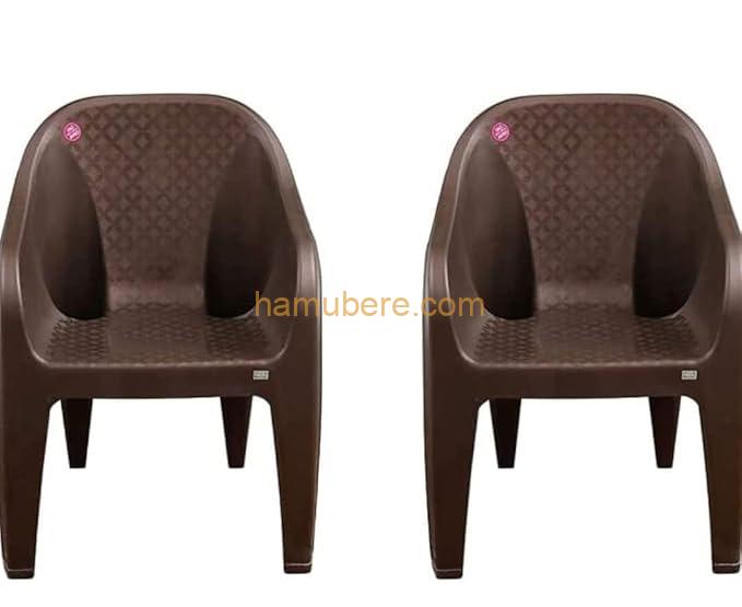 Elephant Plastic Chair Room type: Patio Garden Seat Material type: Plastic