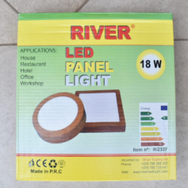 LED Panel ligh