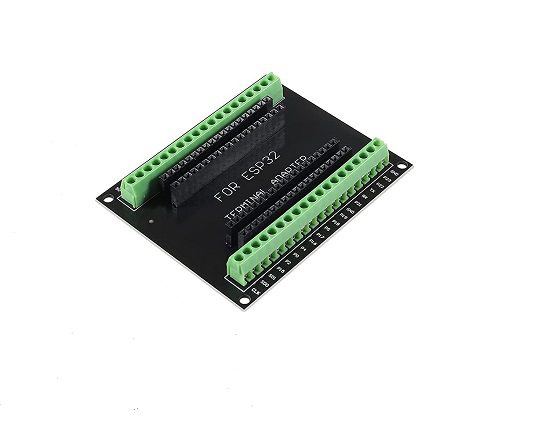 SP32 Development Board Breakout Board GPIO