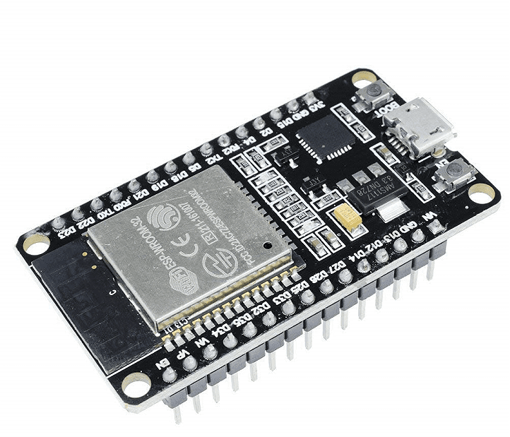 ESP32 ESP 32 Wireless WiFi Bluetooth Development Board