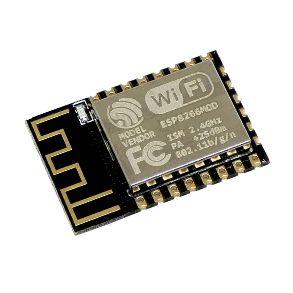 ESP 12E Wi-Fi Module