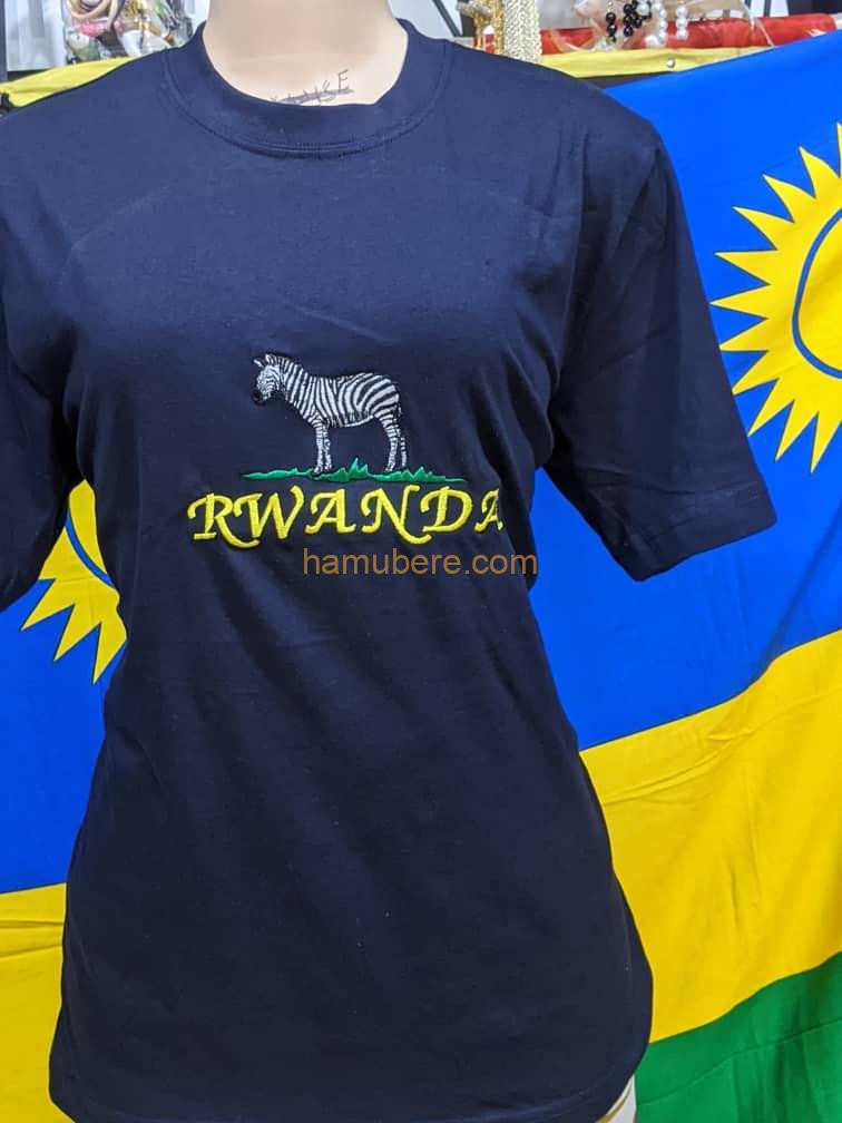 Rwanda T-shirt