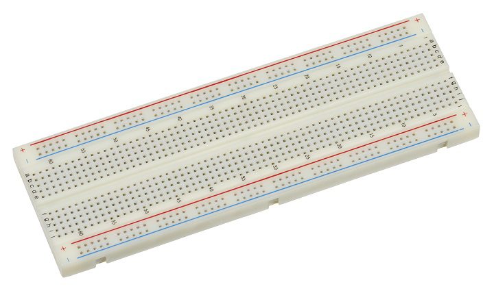 Breadboard-830-Point-Solderless