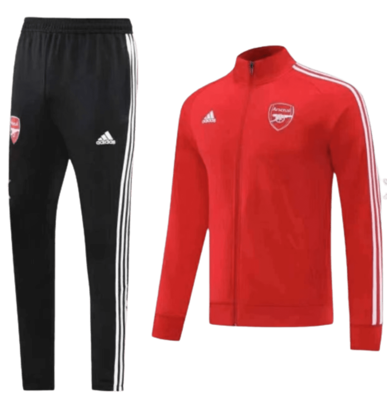 Sweatshirt adidas Arsenal FC 23/24 DNA Track