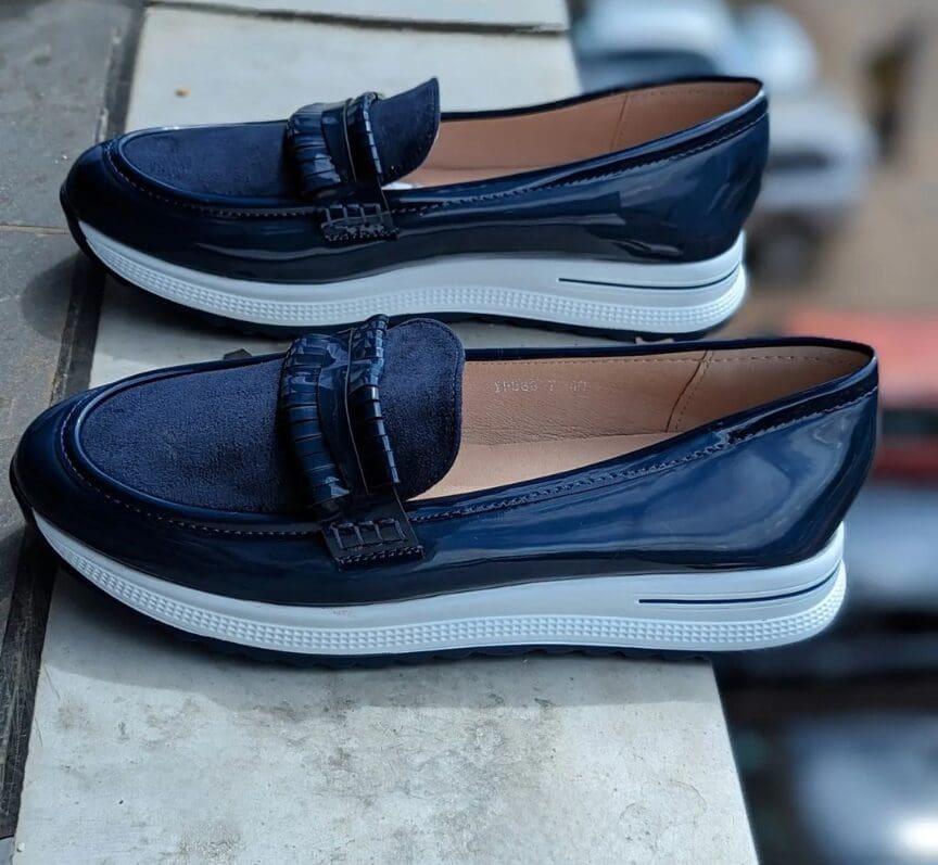 Naturalizer Women’s Adiline Loafer