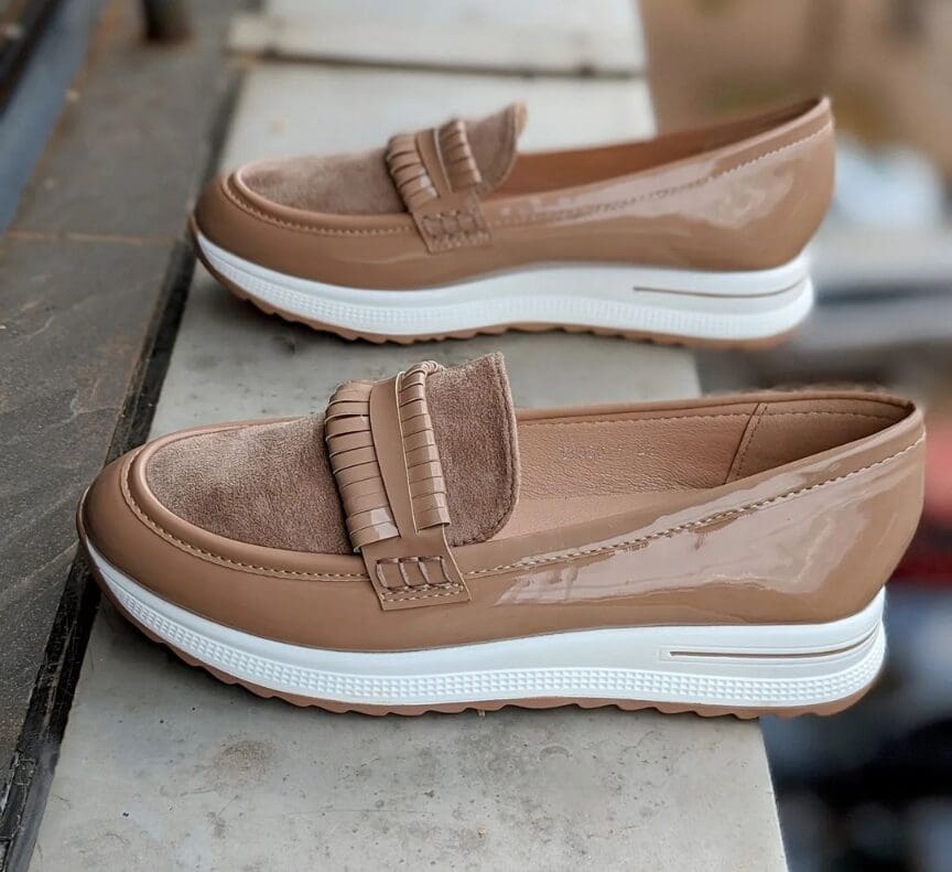 Naturalizer Women’s Adiline Loafer