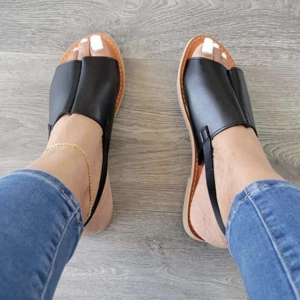 Aerosoles Women’s Yorketown Wedge Sandal