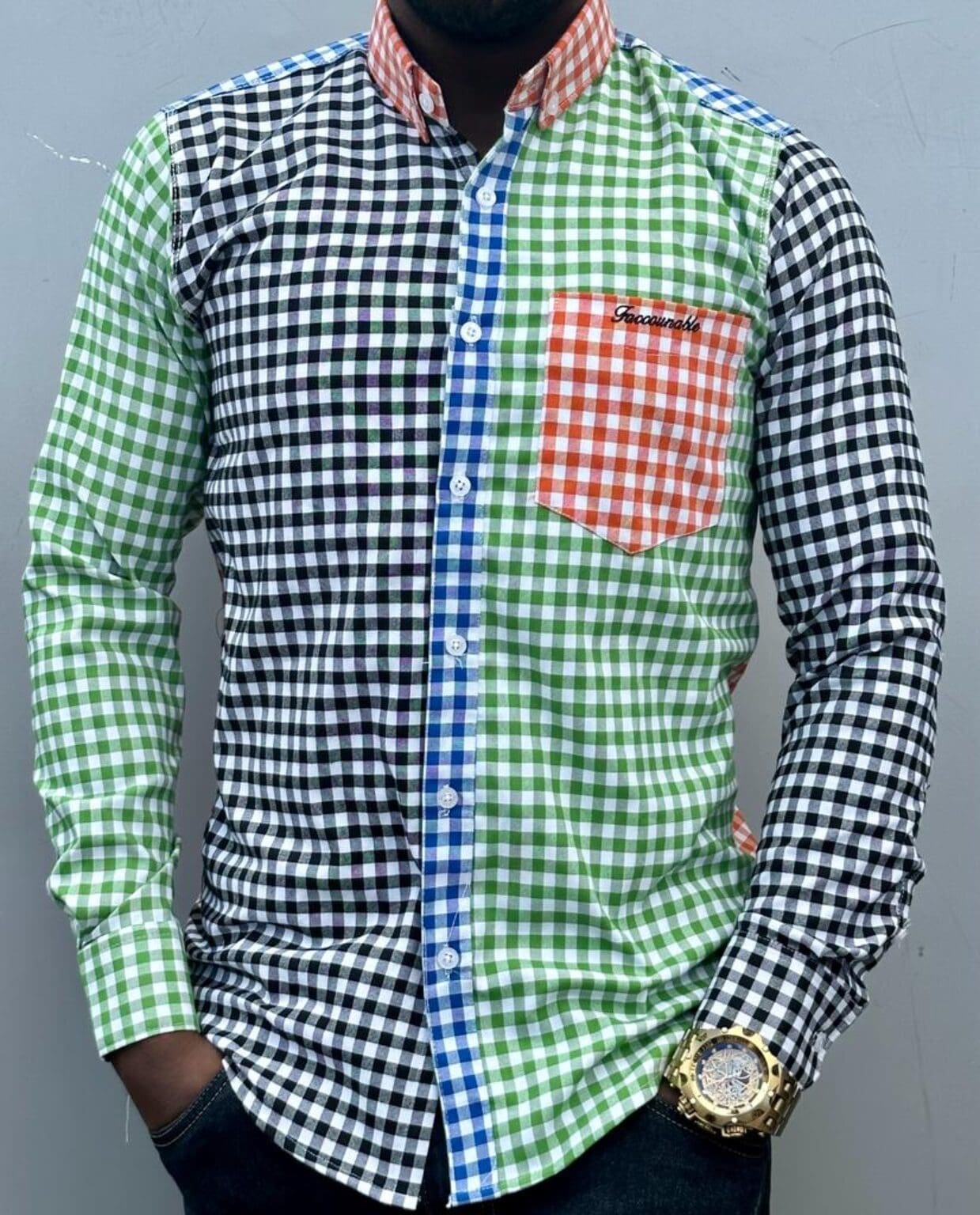 Vineyard Vines Mens Tucker Shirt