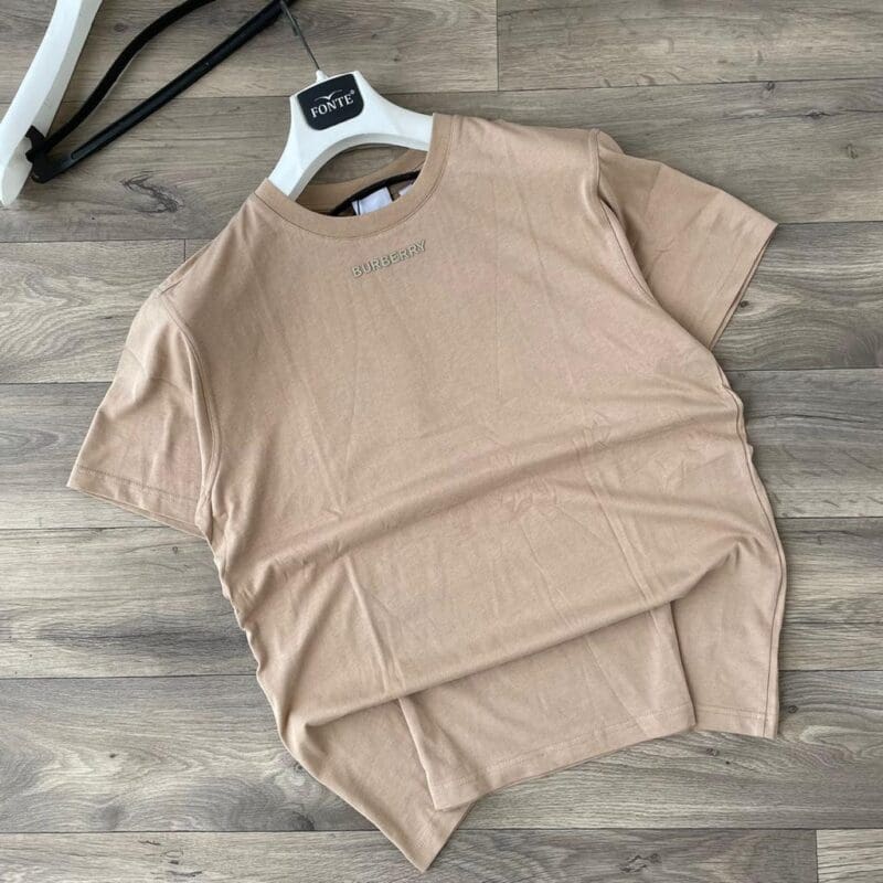 Kanye West Yeezy season 6 washed to make old style short sleeved Tshirt 240g weight cotton fabric short sleeved tee Yeezy shirt