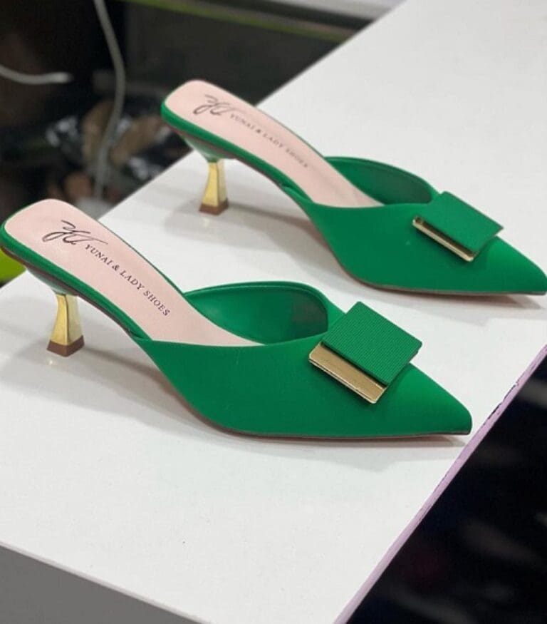 high heels Ladies Shoes
