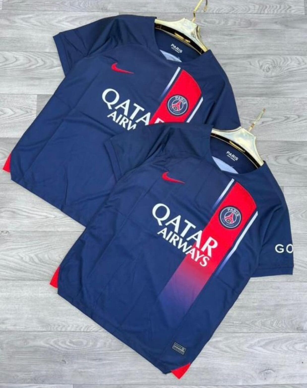 PSG Home Kit 2023/2024