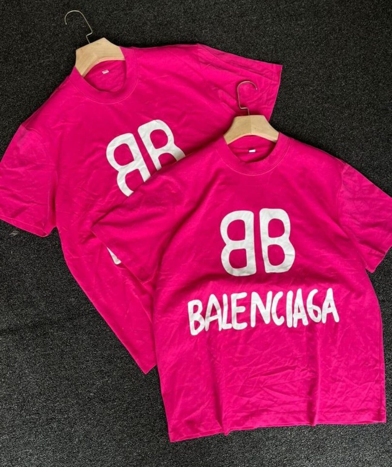 Logo cotton jersey sweatshirt