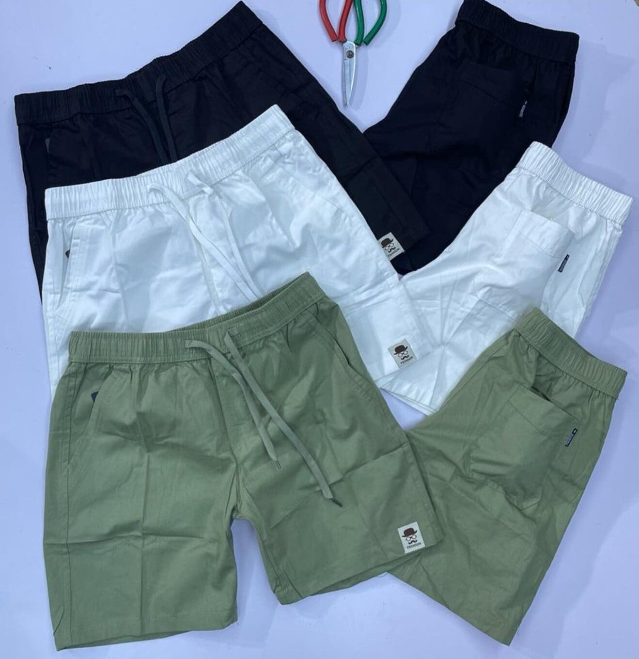 Summer Short for Men