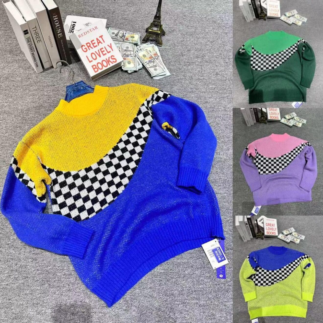 Original Sweatshirts